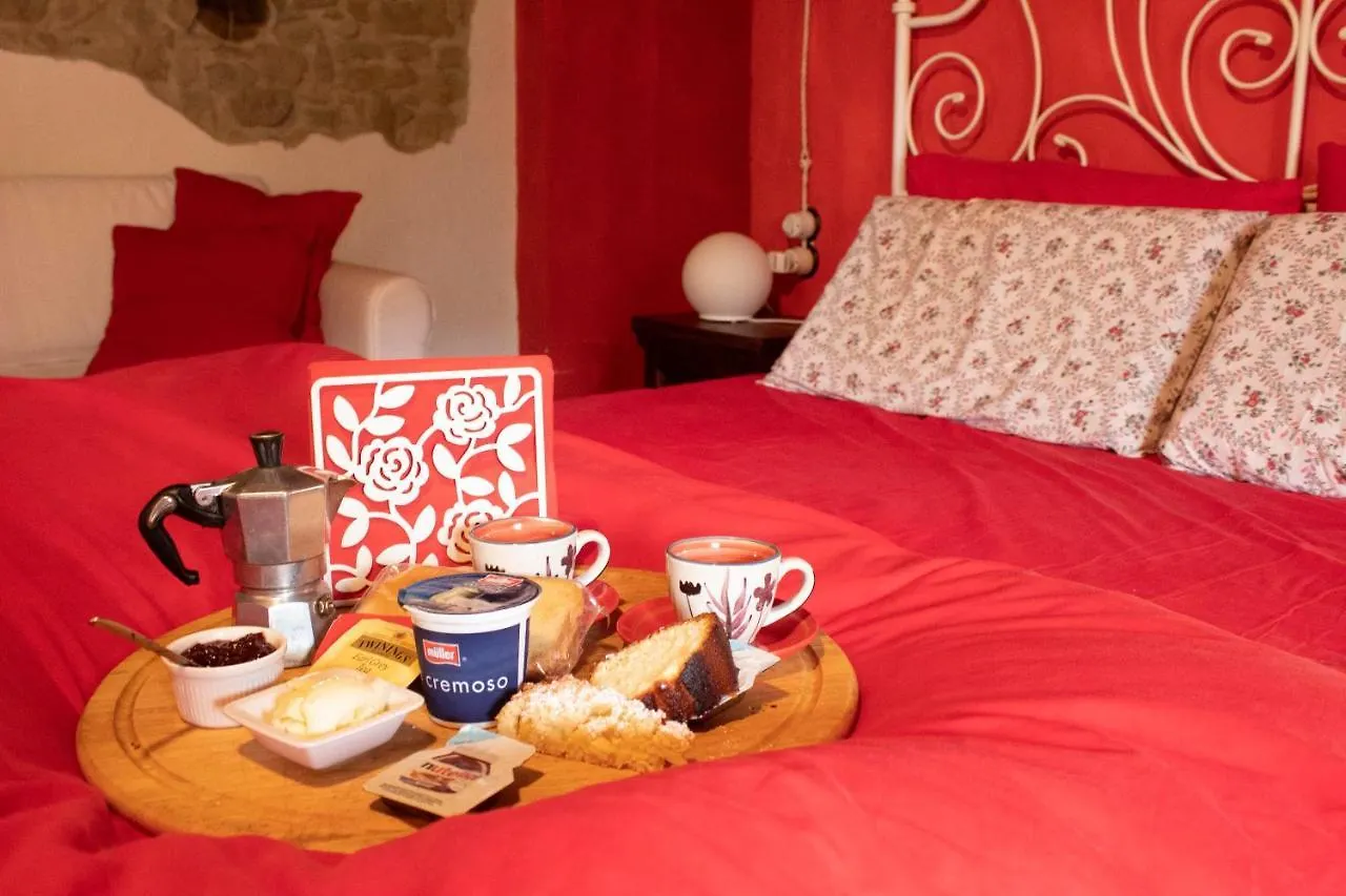 Bed & Breakfast Bed and Breakfast Ca' Noeva Valverde  Italia