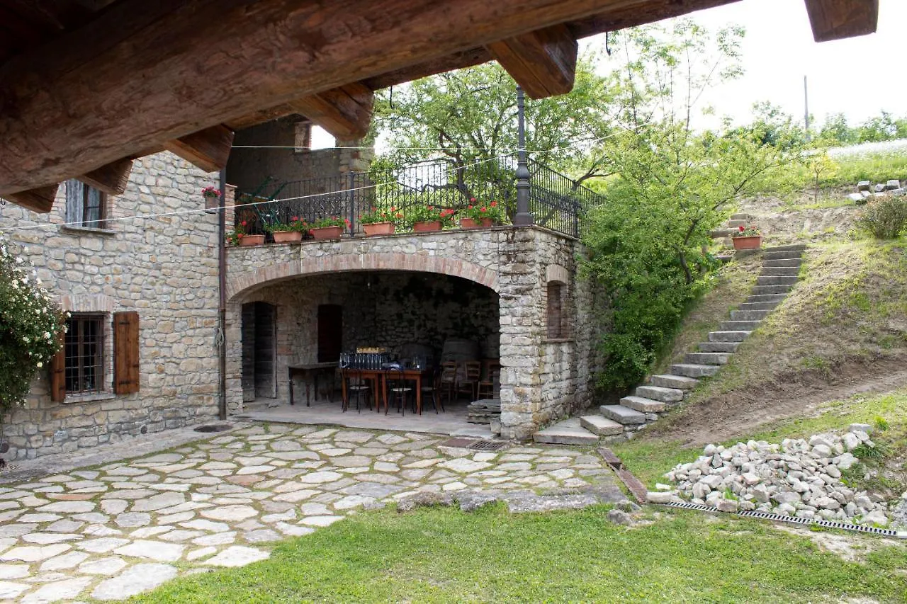 Bed and Breakfast Ca' Noeva Valverde  0*, Valverde (Lombardy)