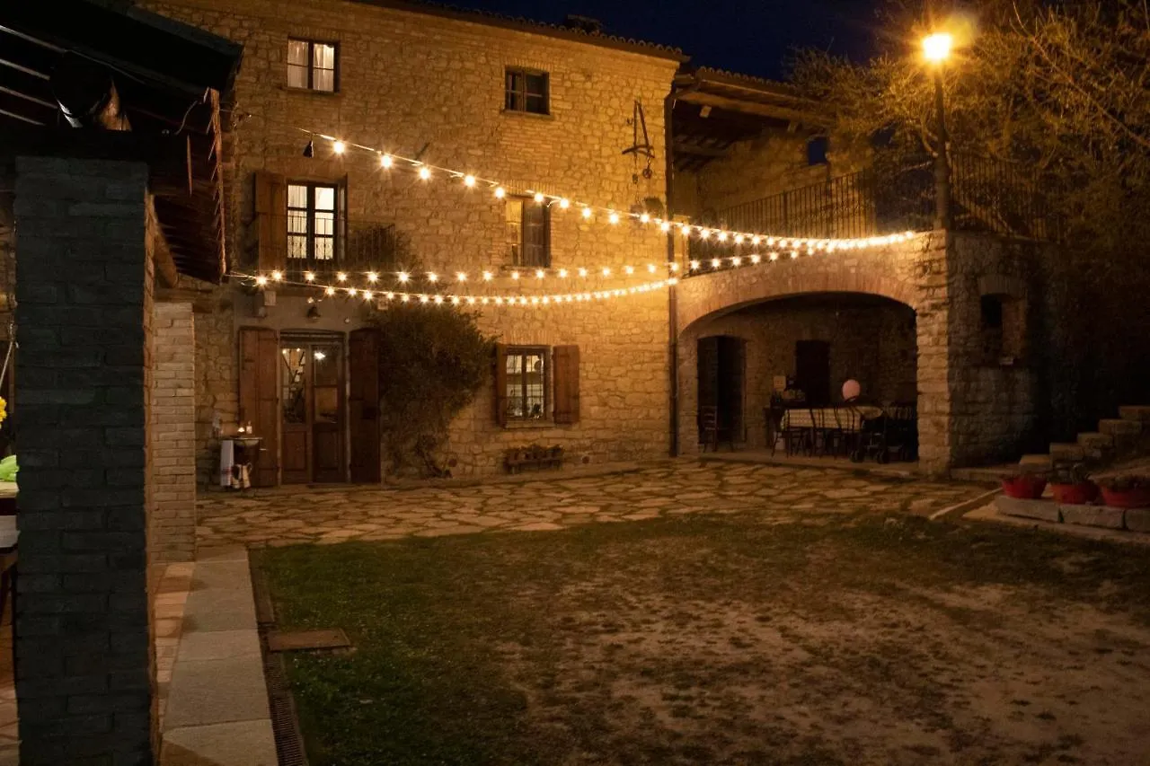 Bed and Breakfast Ca' Noeva Valverde  Отель типа 